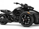 2017 BRP Cam-Am BRP Can Am Spyder F3